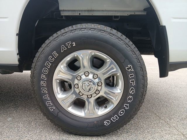 Used 2024 RAM 2500 Big Horn image 9