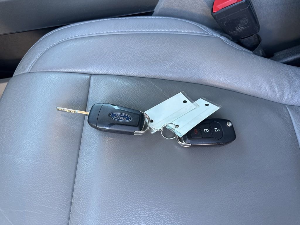 Used 2021 Ford F250 XLT w/ XLT Premium Package image 35