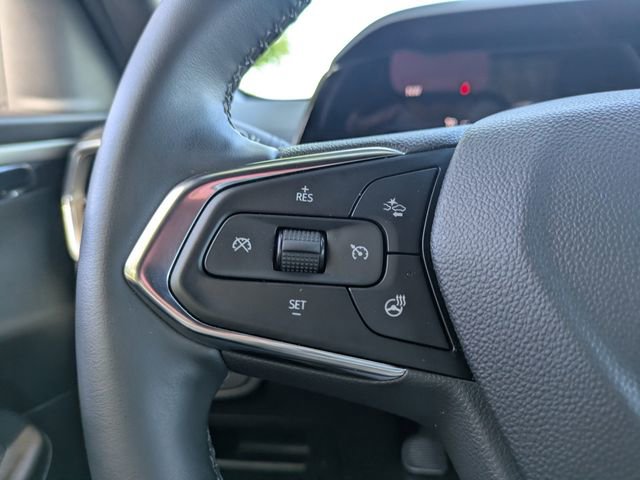 Used 2024 Chevrolet TrailBlazer ACTIV w/ Convenience Package image 32