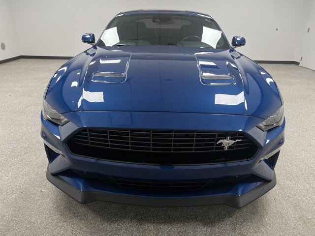 Used 2022 Ford Mustang Premium w/ 2.3L High Performance Package image 2