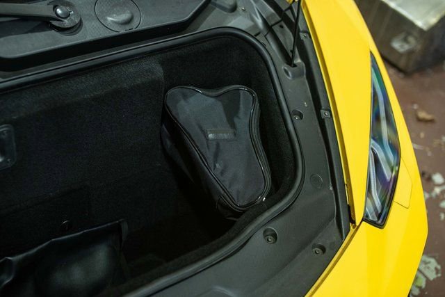 Used 2015 Lamborghini Huracan LP 610-4 image 71