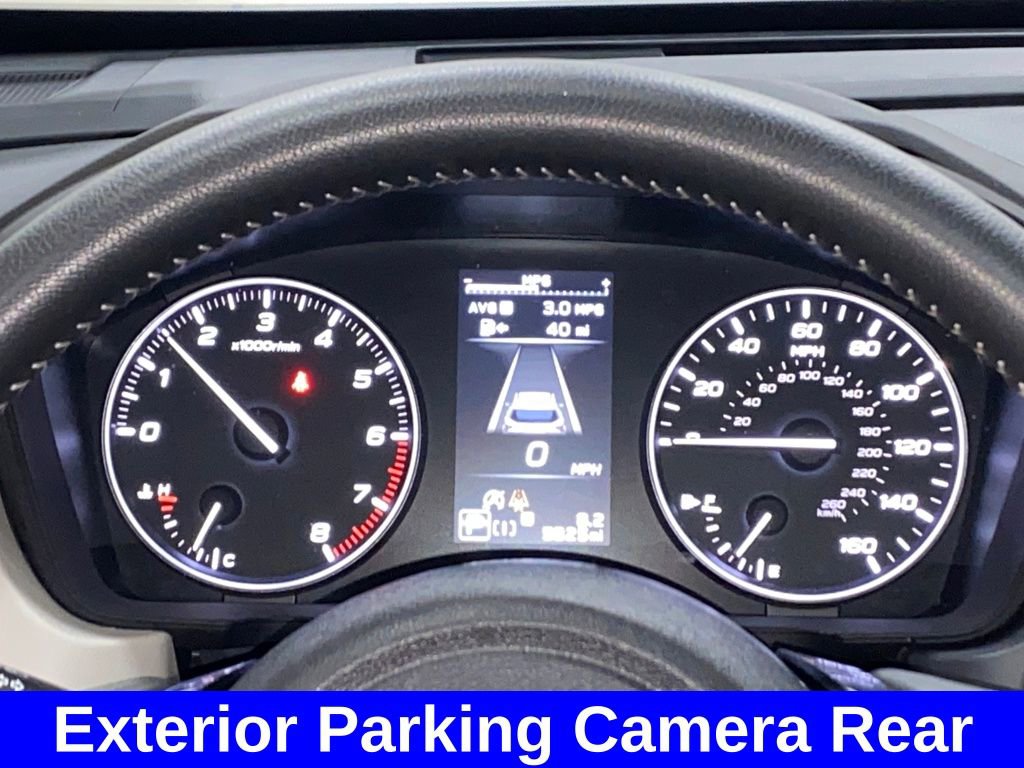 Certified 2025 Subaru Forester Premium AWD/4WD image 17