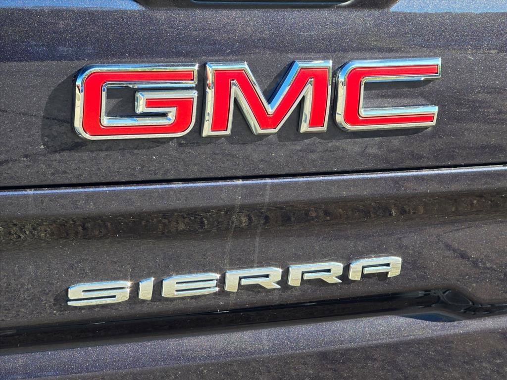 Used 2022 GMC Sierra 1500 Elevation AWD/4WD image 13