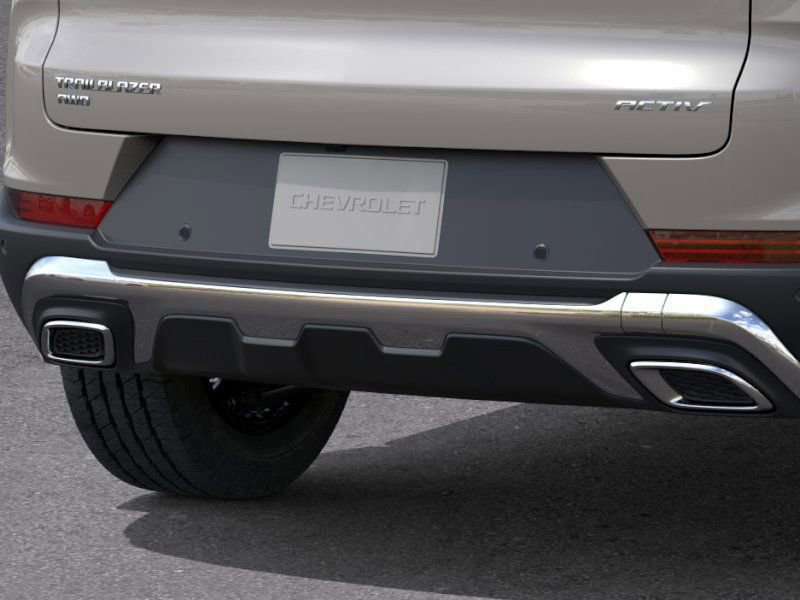 New 2026 Chevrolet TrailBlazer ACTIV image 15