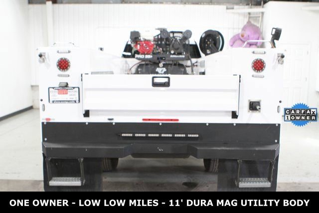 Used 2022 Chevrolet Silverado 3500 W/T w/ WT Fleet Convenience Package AWD/4WD image 34