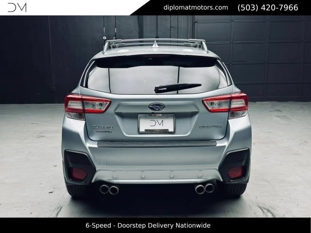 Used 2018 Subaru Crosstrek 2.0i Premium AWD/4WD image 7