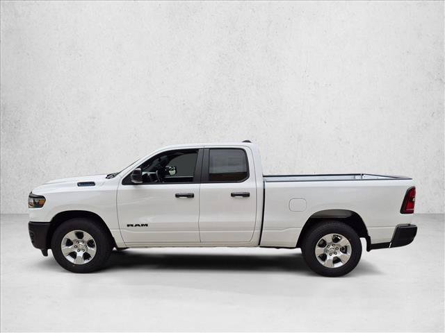 New 2026 RAM 1500 Tradesman RWD image 6