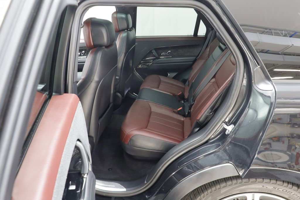 Used 2023 Land Rover Range Rover Sport SE Dynamic image 15