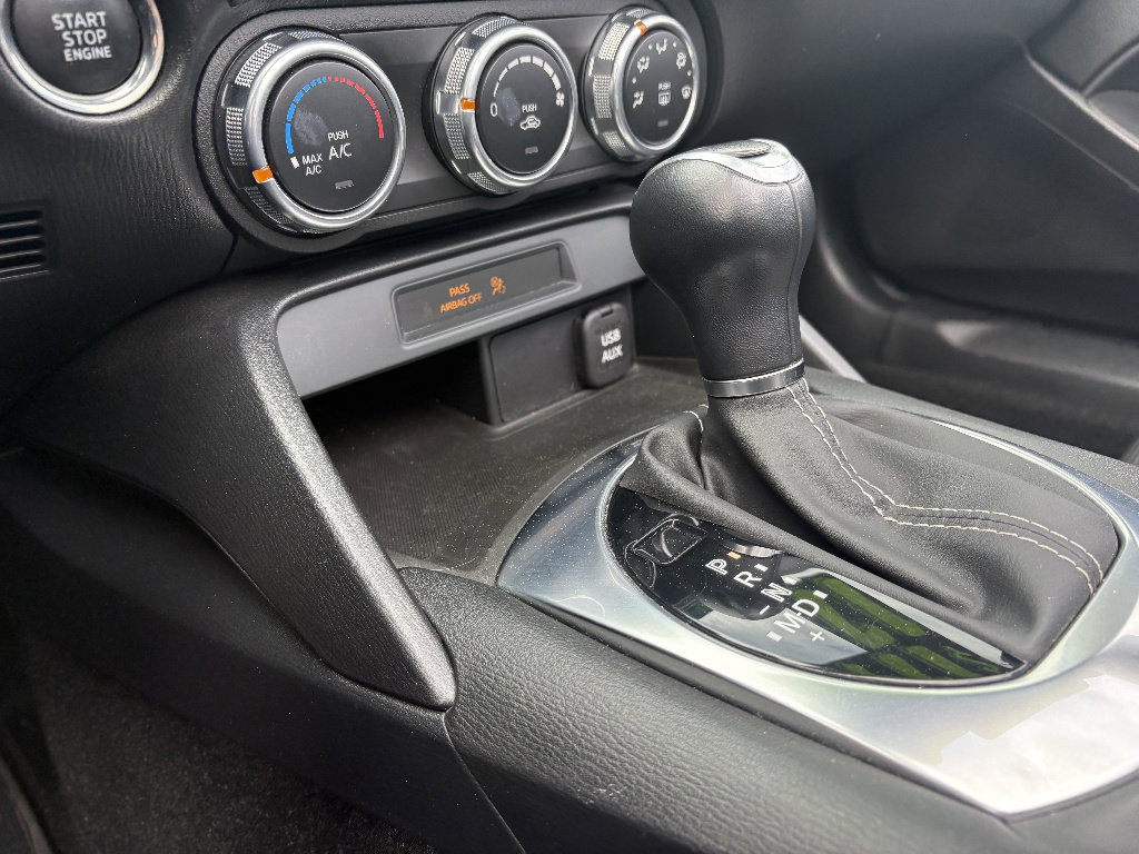 Used 2017 FIAT 124 Spider Classica RWD image 23