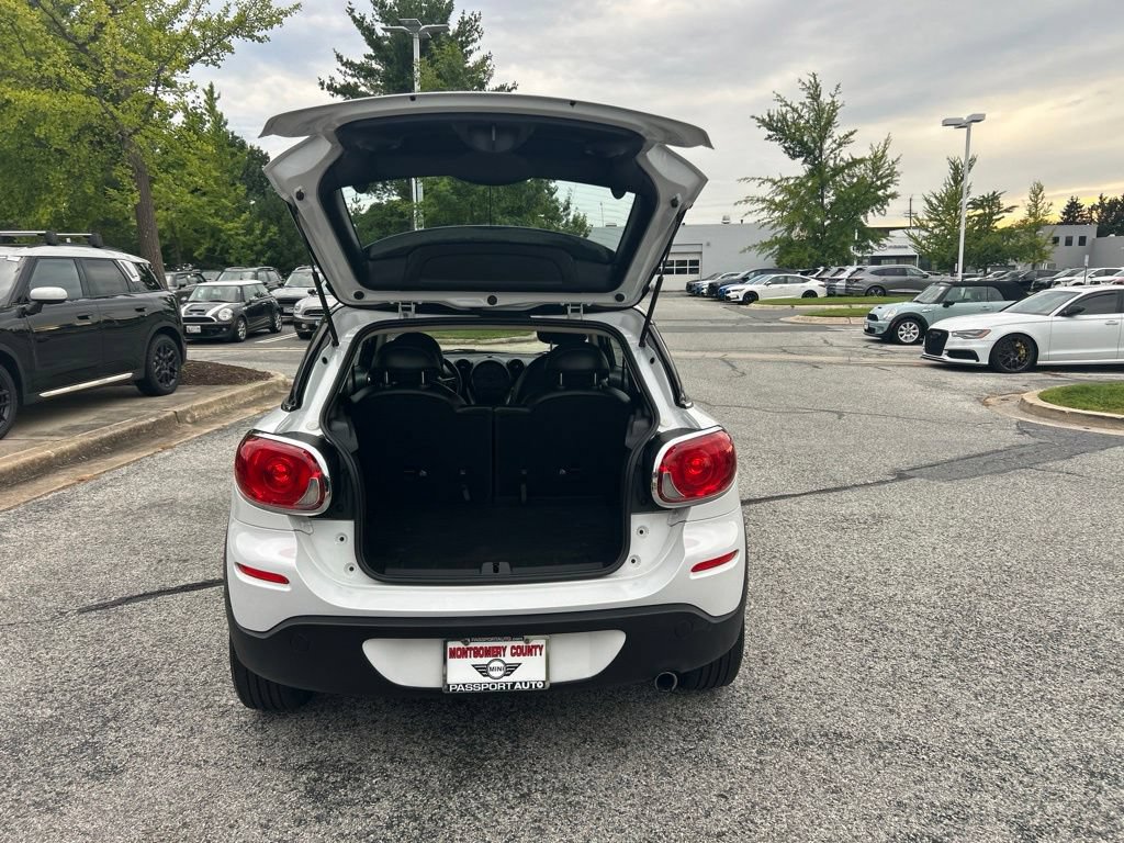 Used 2015 MINI Cooper Paceman FWD image 10
