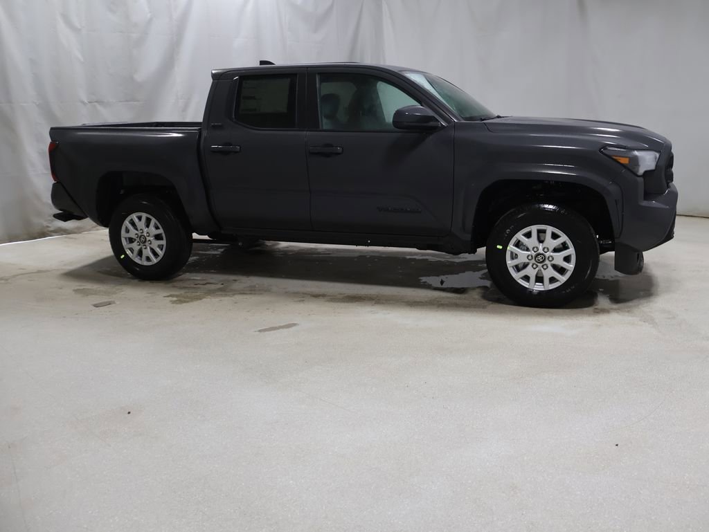 New 2026 Toyota Tacoma SR5 AWD/4WD image 6