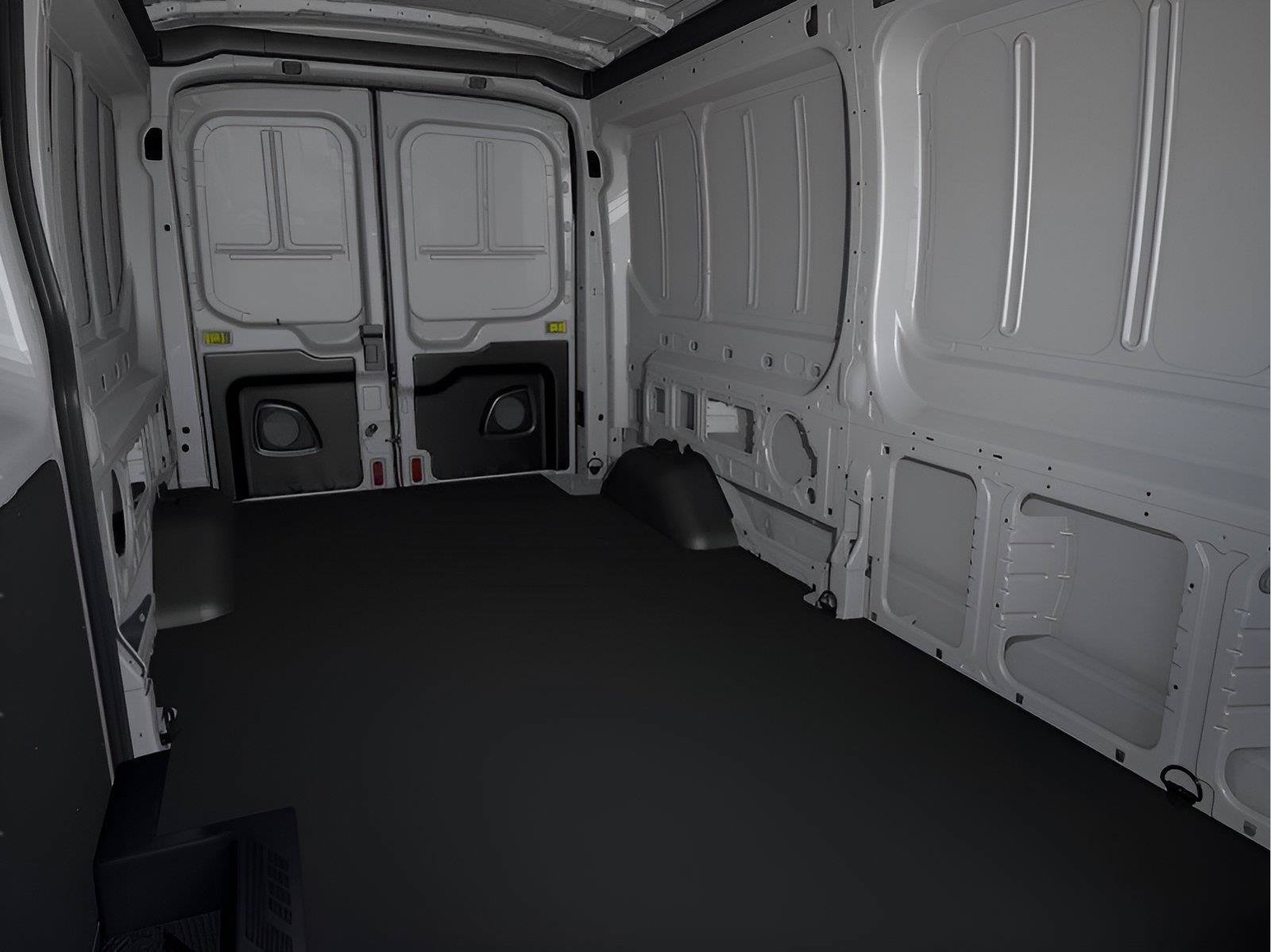 New 2026 Ford Transit 250 148 Medium Roof RWD image 11