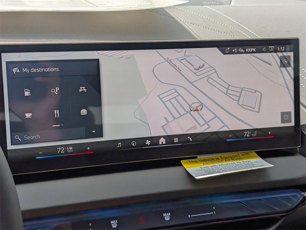 New 2026 BMW X3 xDrive30 w/ M Sport Package image 24