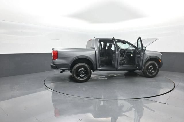 New 2026 Ford Ranger XL RWD image 32