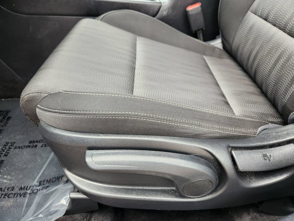 Used 2021 Kia Sportage LX FWD image 15