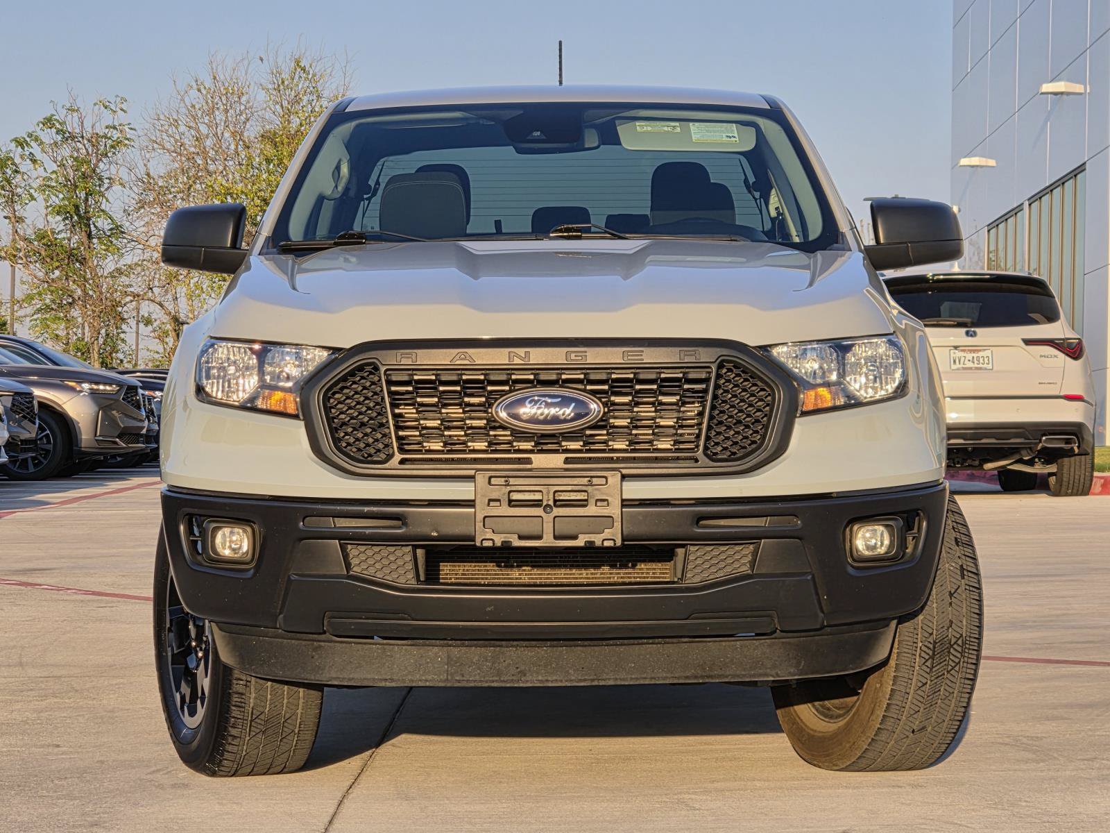Used 2021 Ford Ranger XL w/ Equipment Group 101A High RWD image 2