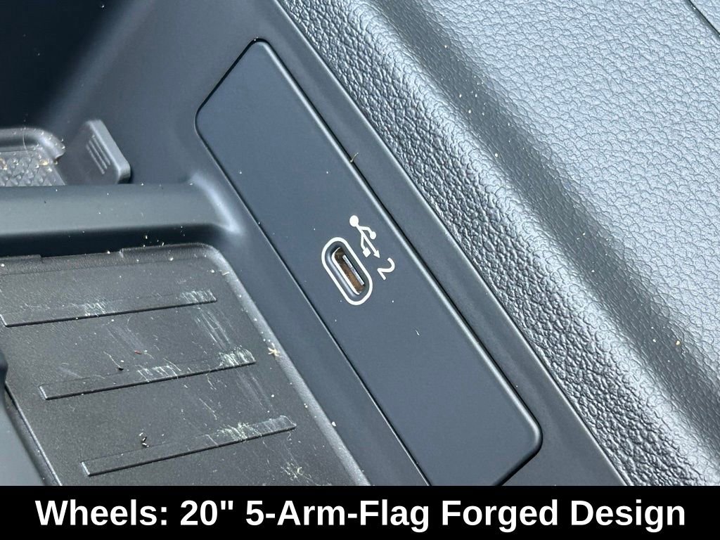 Used 2025 Audi RS 5 Sportback image 22