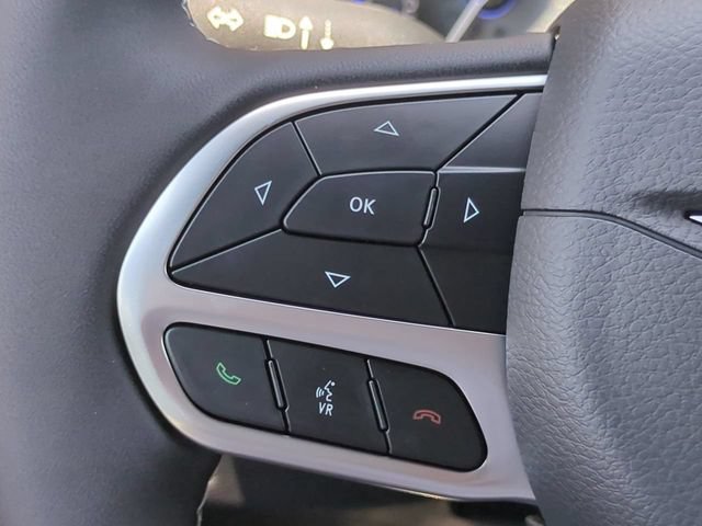 New 2027 Chrysler Pacifica LX FWD image 24