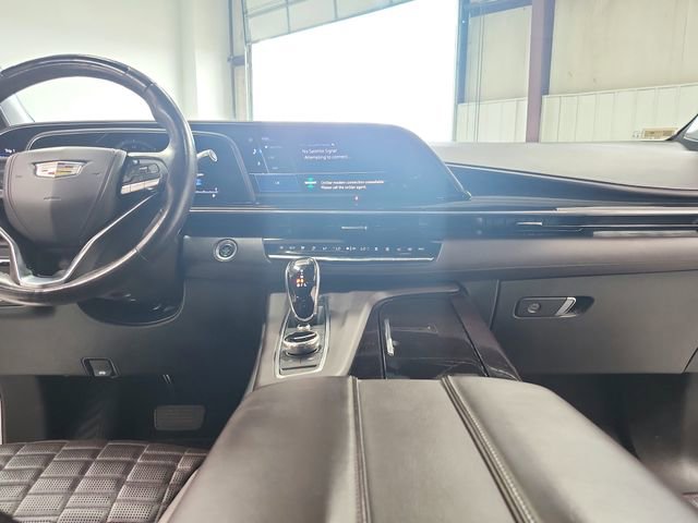 Used 2021 Cadillac Escalade Sport Platinum image 28