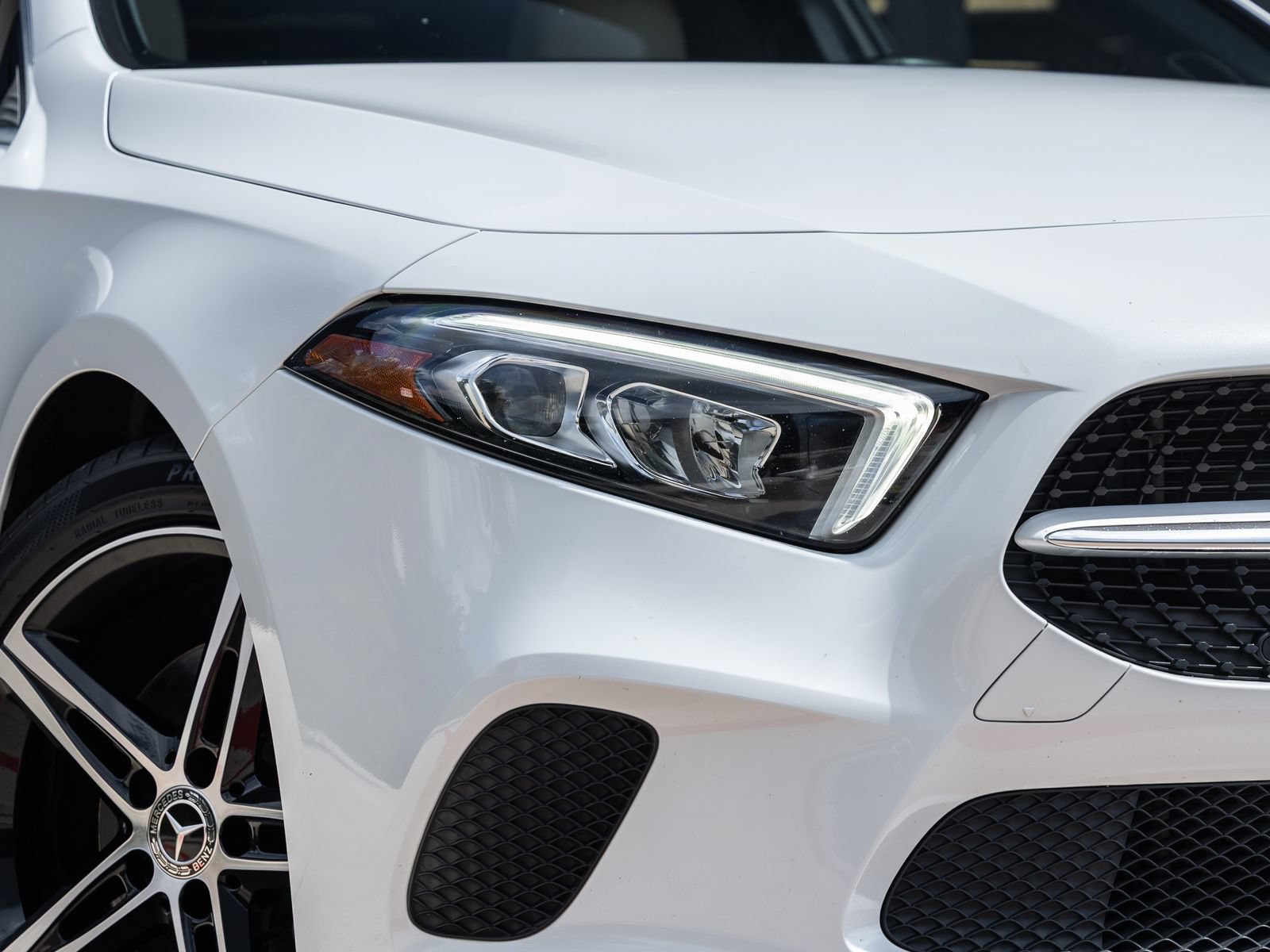 Used 2019 Mercedes-Benz A 220 image 15