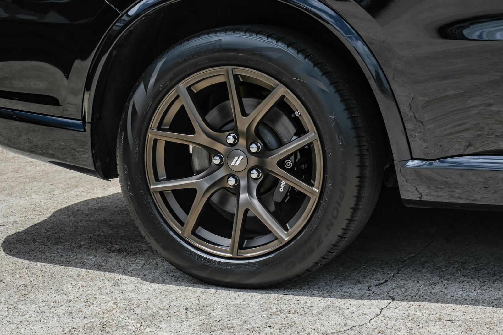 Used 2025 Dodge Durango R/T AWD/4WD image 58