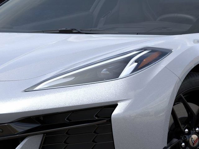 New 2027 Chevrolet Corvette Z06 RWD image 10