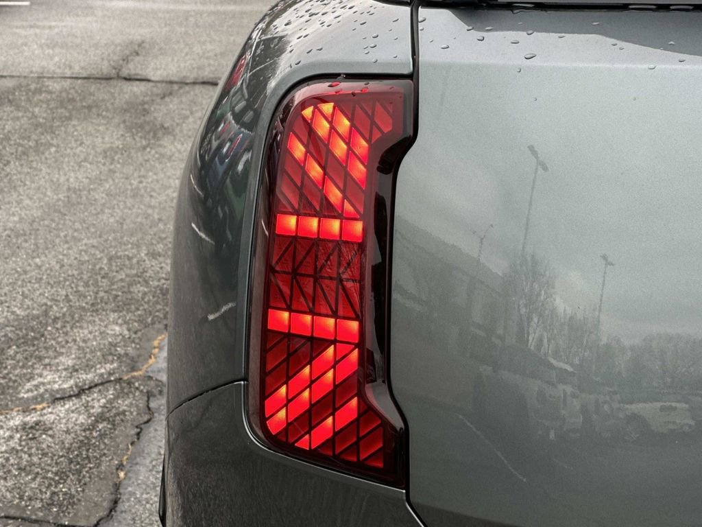 New 2026 MINI Cooper Countryman John Cooper Works image 8