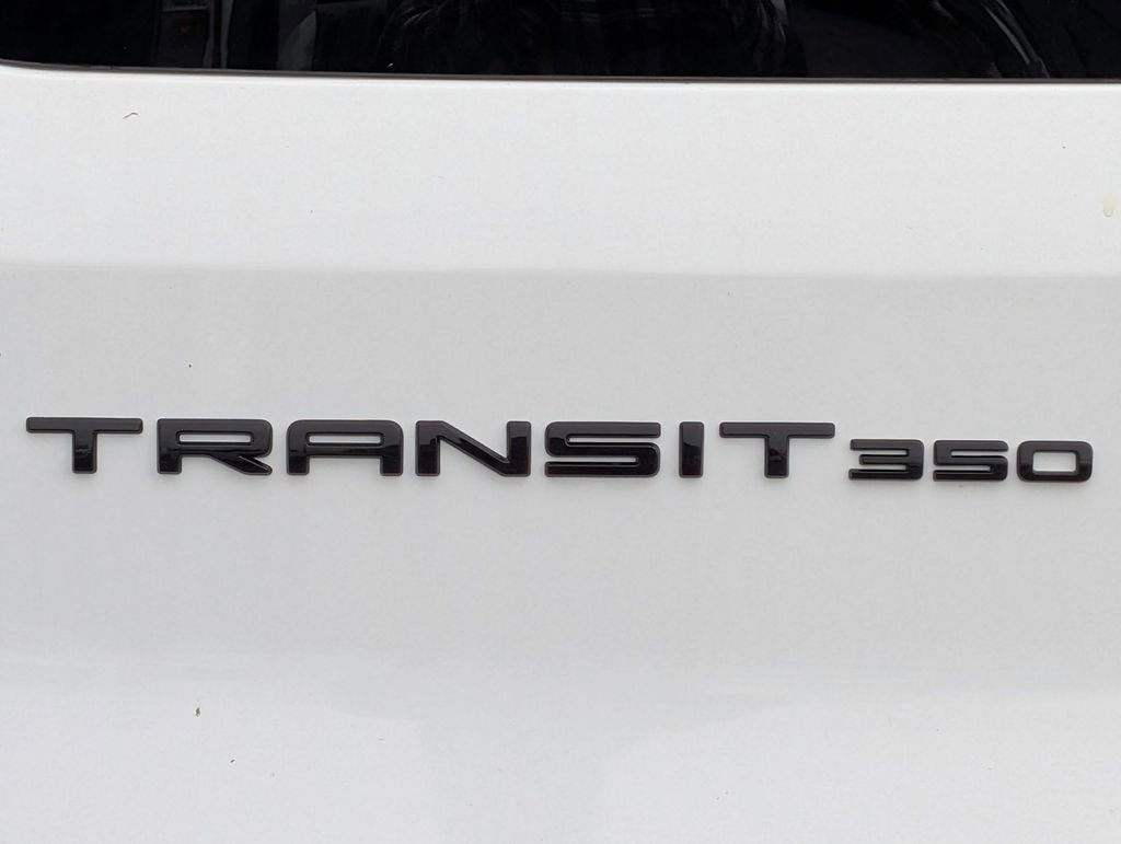 New 2026 Ford Transit 350 XL AWD/4WD image 13