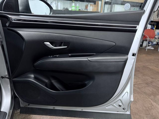 Used 2024 Hyundai Tucson SEL AWD/4WD image 15