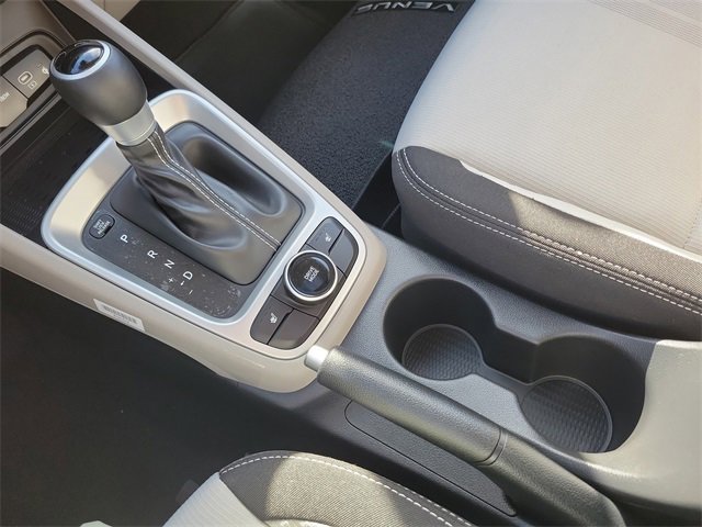 New 2026 Hyundai Venue SEL image 14