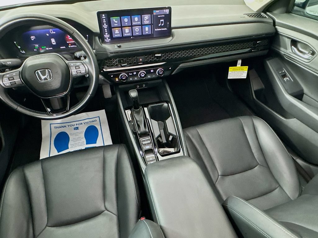 Used 2024 Honda Accord EX-L image 29