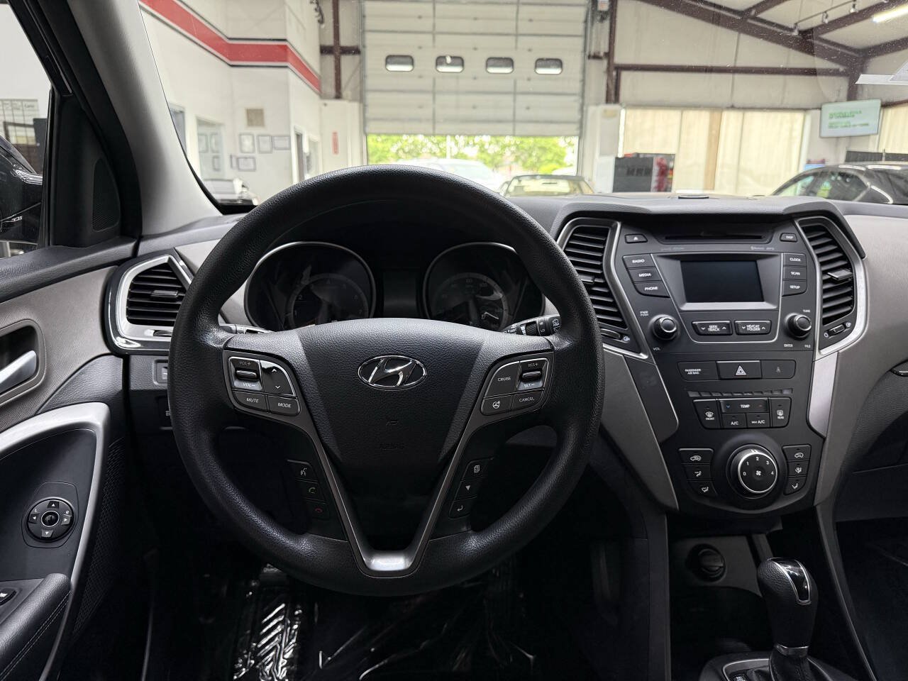 Used 2016 Hyundai Santa Fe Sport w/ Option Group 02 FWD image 21