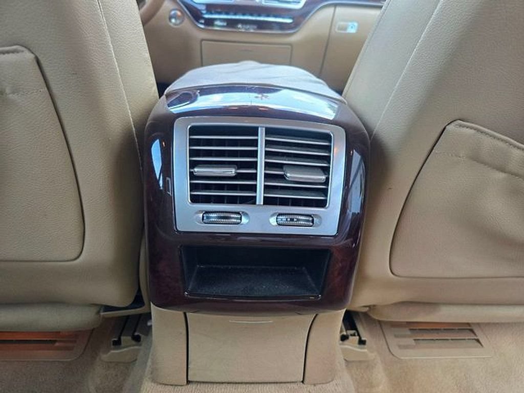 Used 2013 Mercedes-Benz S 550 4MATIC image 28