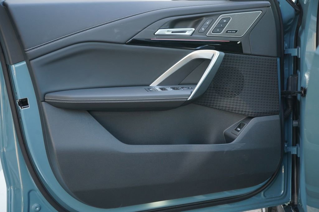 New 2026 BMW X1 xDrive28i w/ Convenience Package image 8