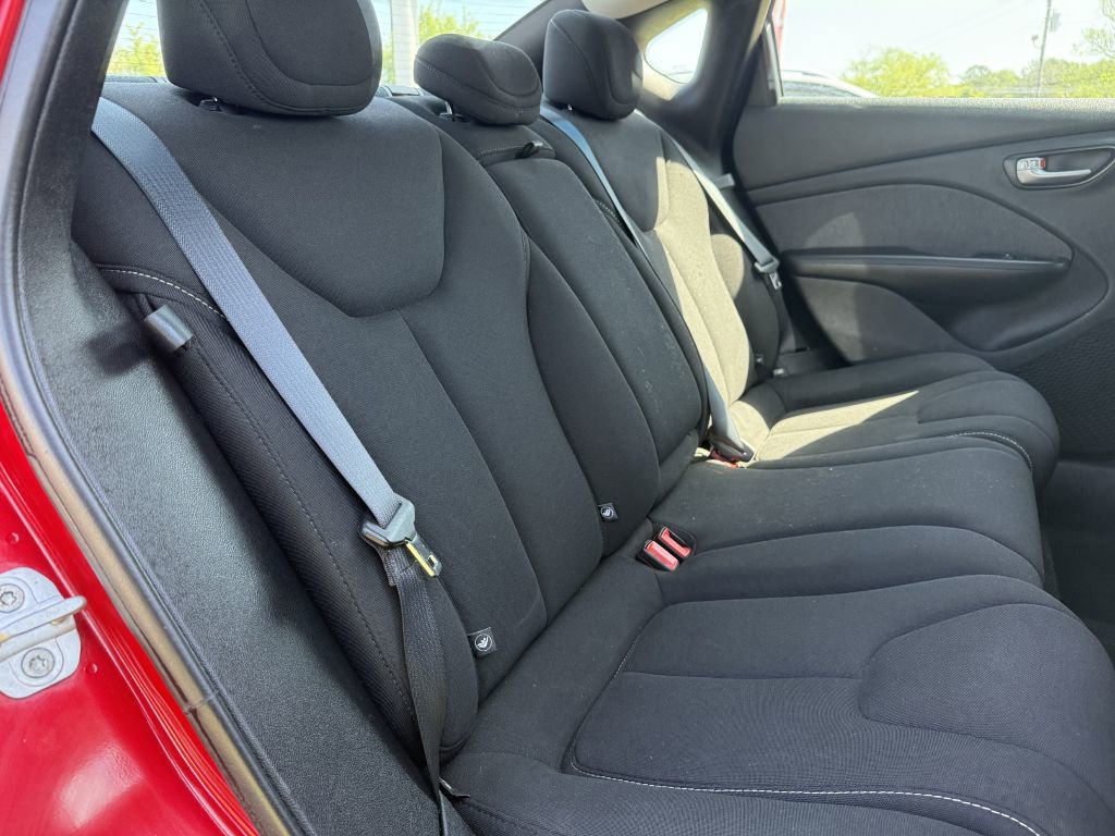 Used 2013 Dodge Dart SXT image 25