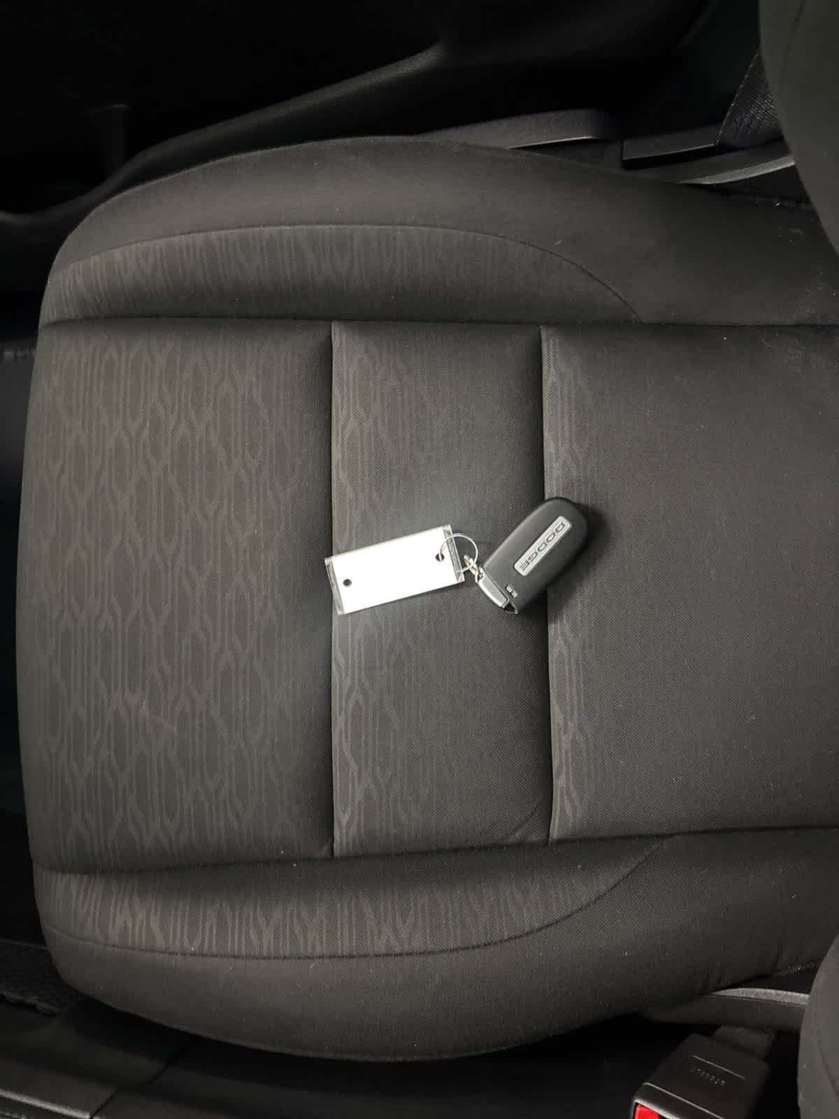 Used 2024 Dodge Durango SXT w/ SXT Blacktop Group AWD/4WD image 46
