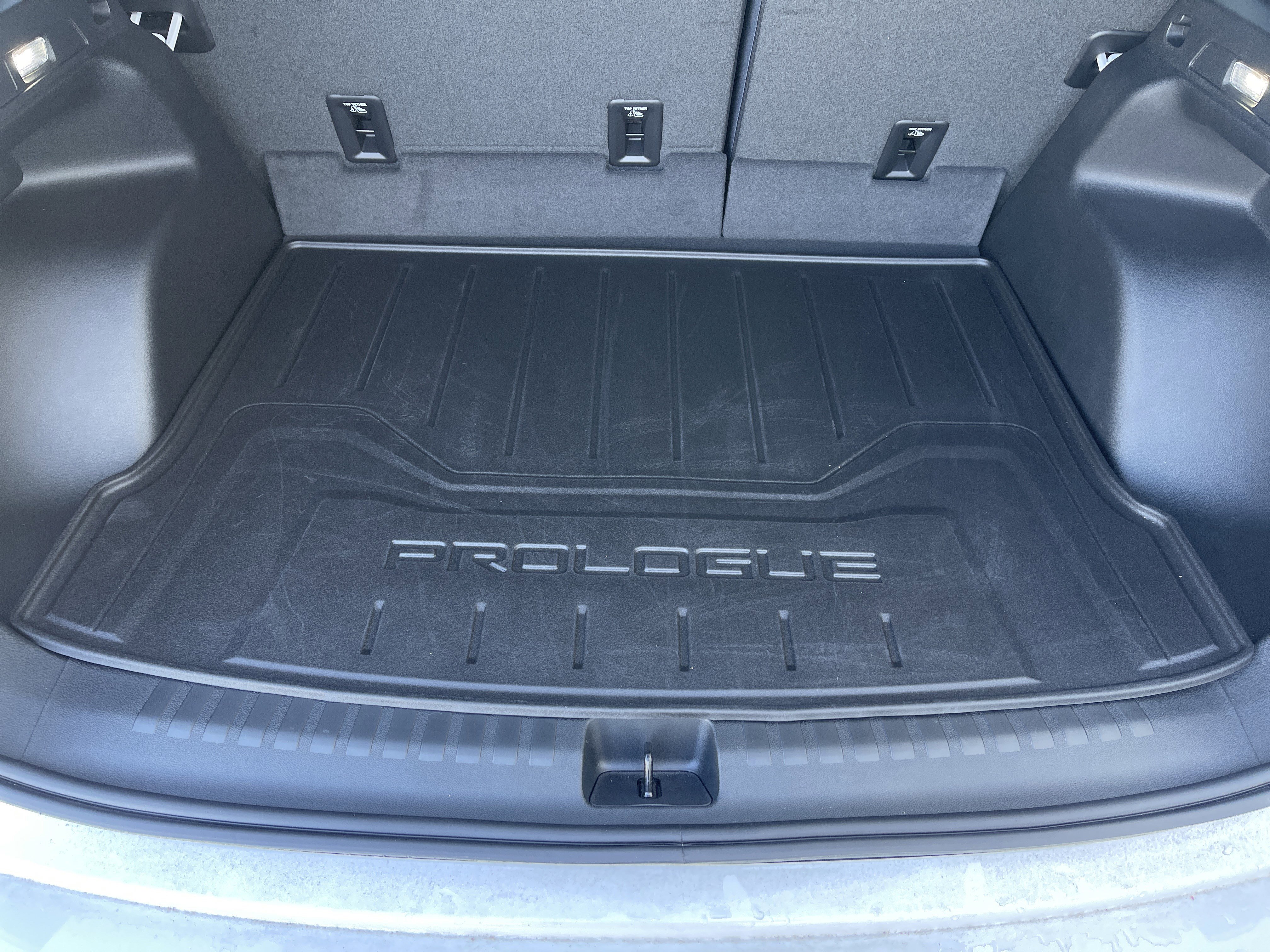 Used 2025 Honda Prologue Touring image 30