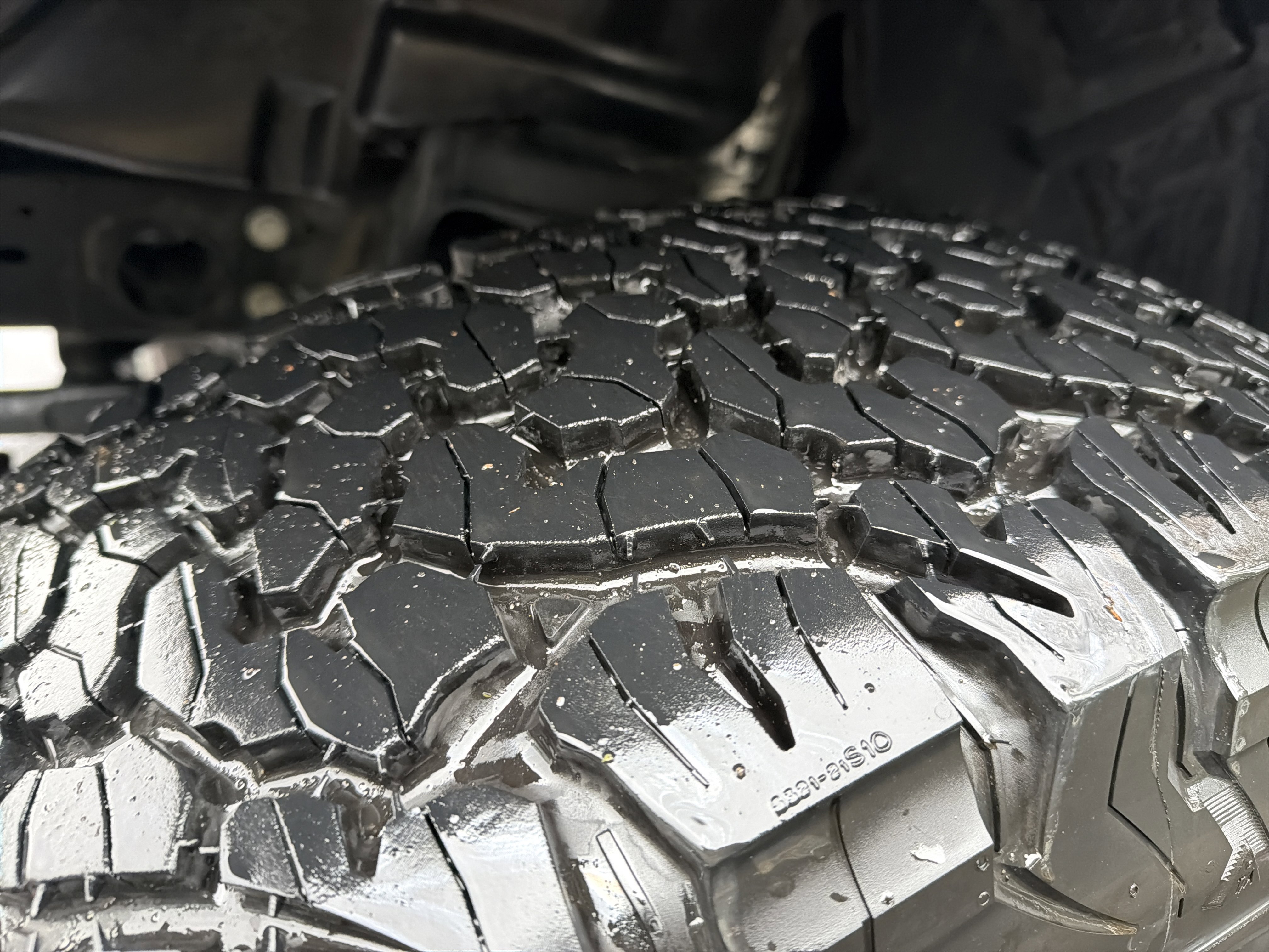 Used 2020 Jeep Wrangler Unlimited Rubicon image 12