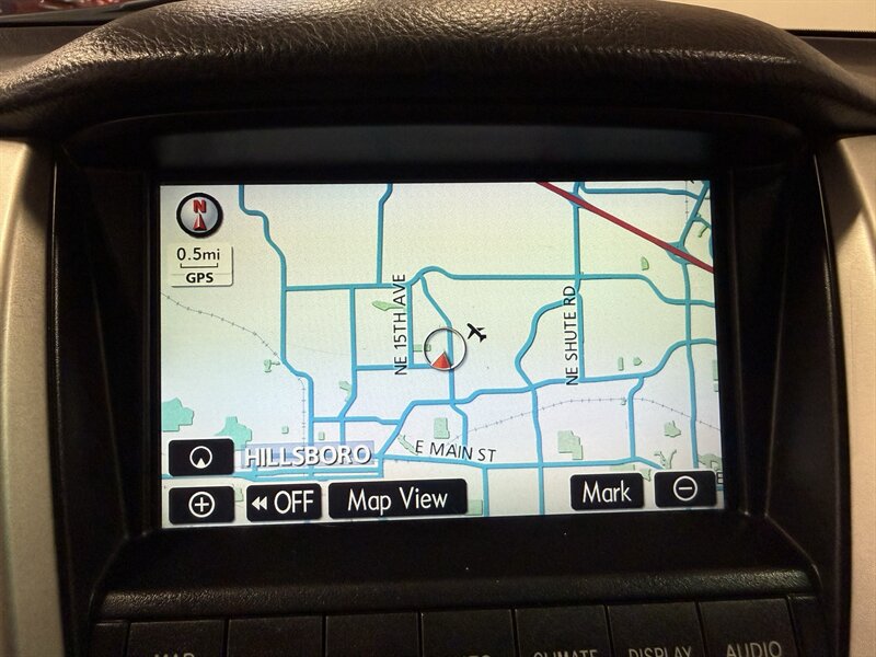 Used 2008 Lexus RX 400h AWD image 24