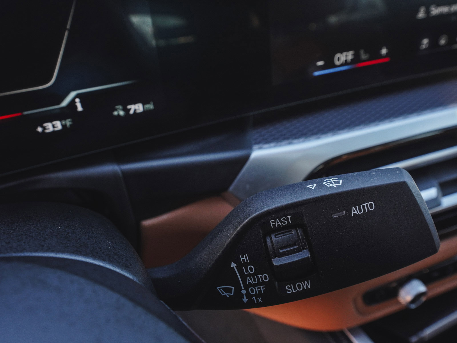 Used 2024 BMW i4 M50 w/ Premium Package image 25