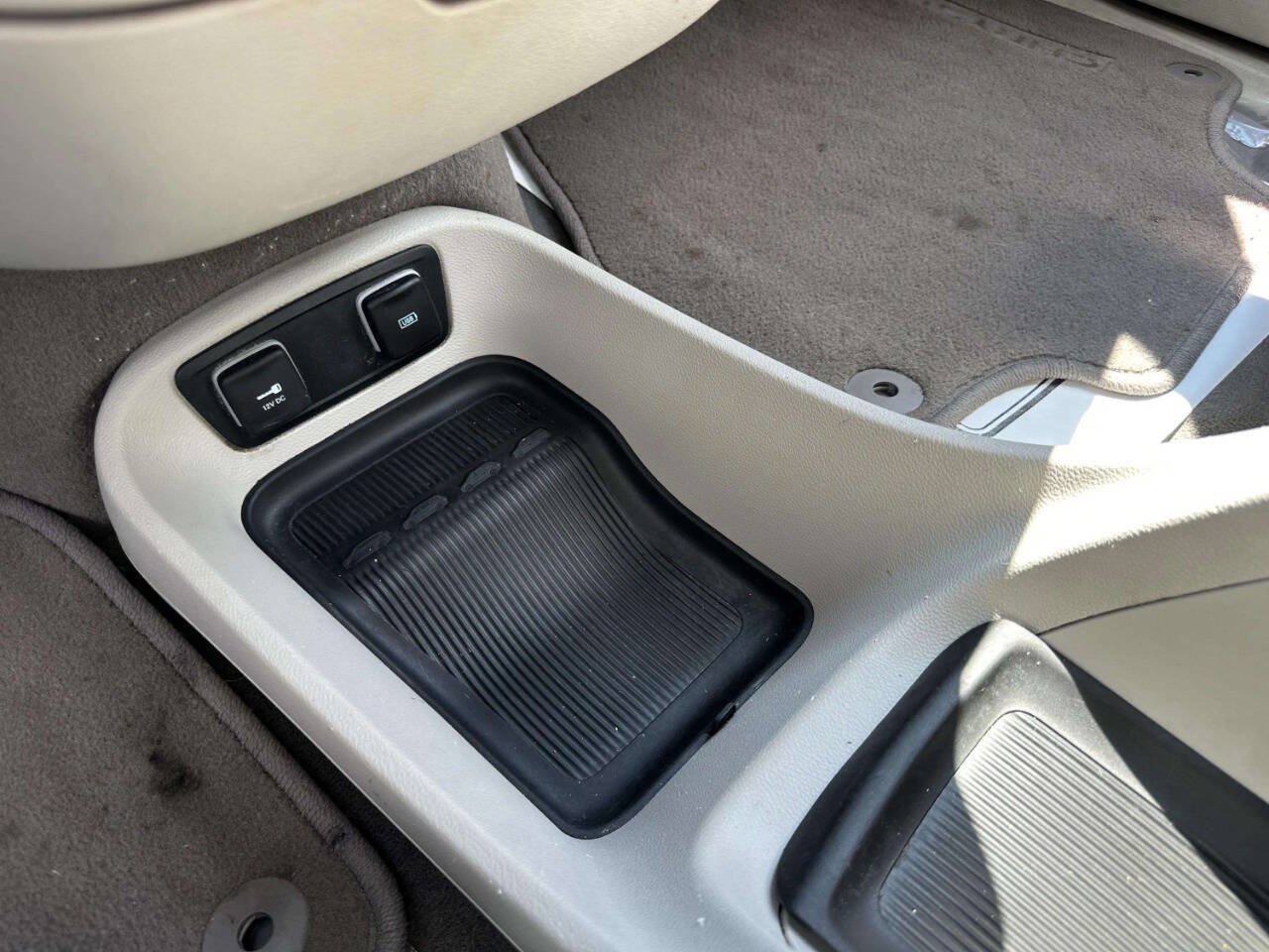Used 2017 Chrysler Pacifica Touring-L FWD image 31