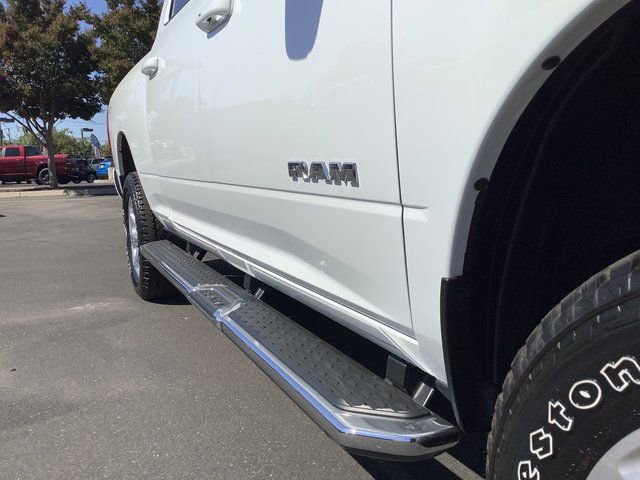 New 2026 RAM 3500 Laramie w/ Sport Appearance Package image 50
