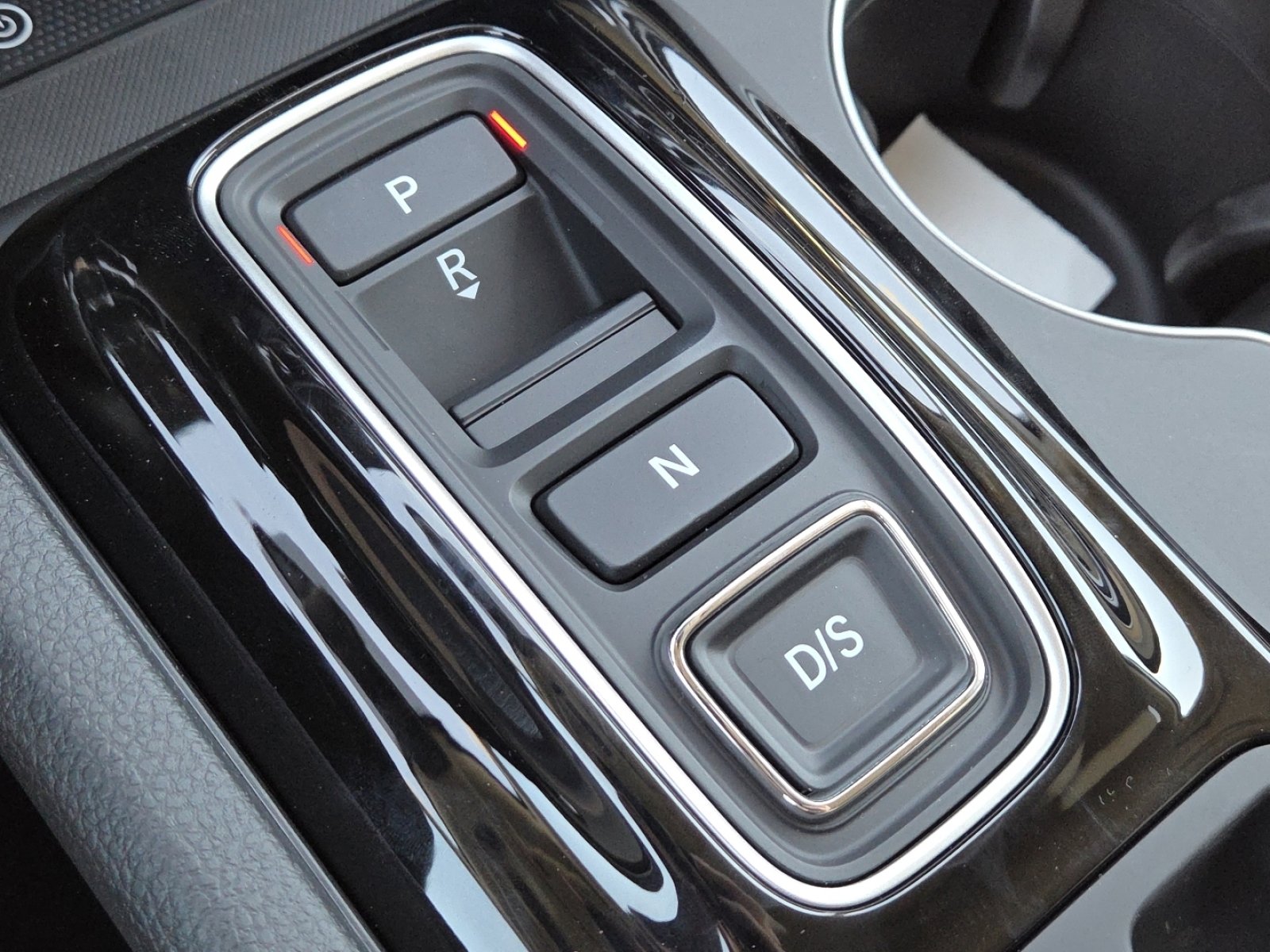 New 2026 Honda Pilot EX-L image 32