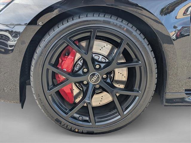 Used 2024 Audi RS 3 image 25