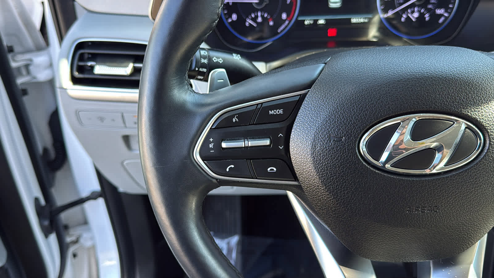 Used 2021 Hyundai Palisade SEL w/ Premium Package image 15