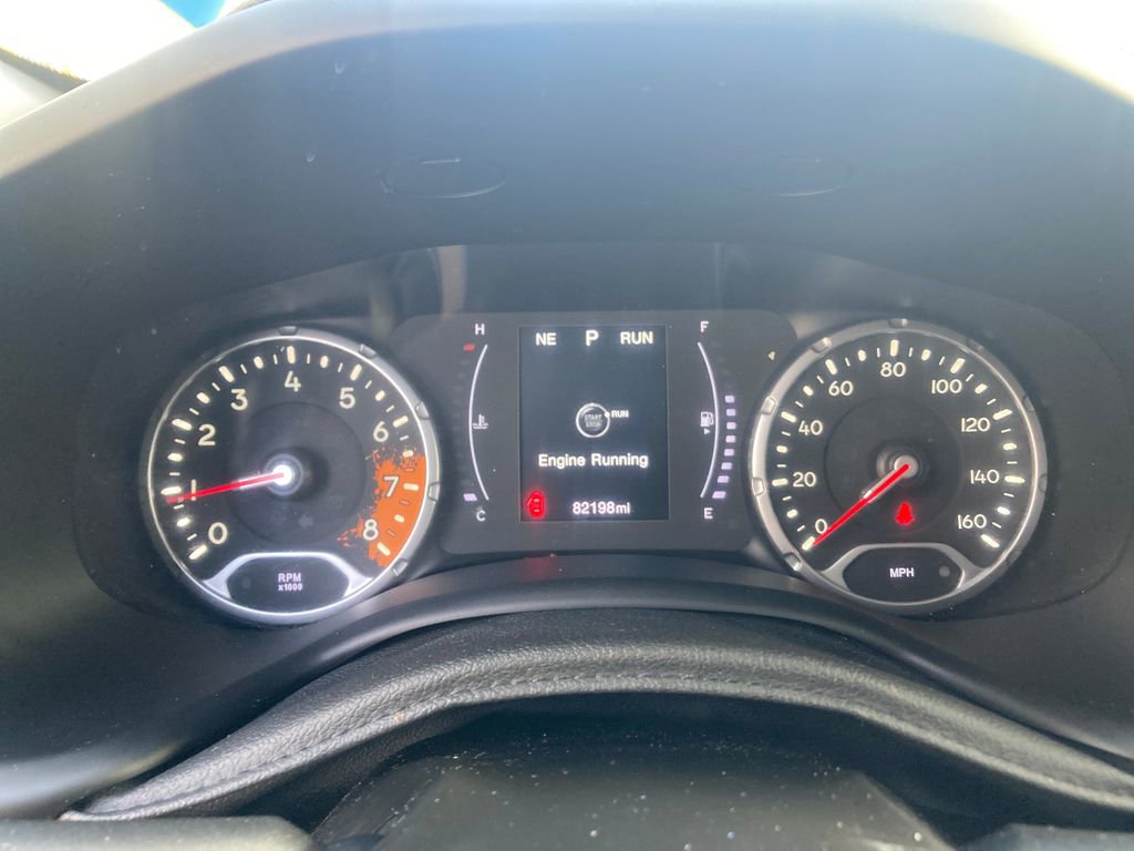 Used 2018 Jeep Renegade Latitude image 19