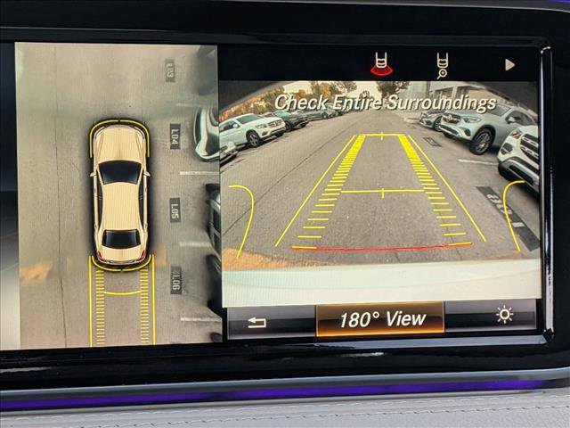 Used 2015 Mercedes-Benz S 550 Sedan image 11