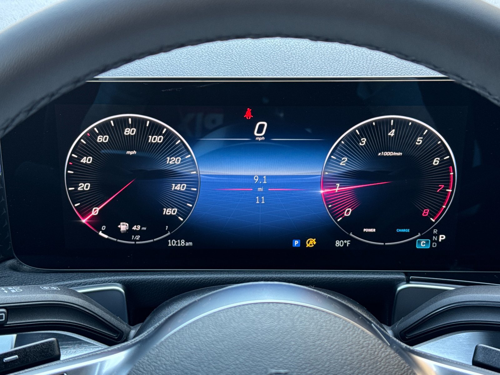 New 2026 Mercedes-Benz GLB 250 4MATIC image 23