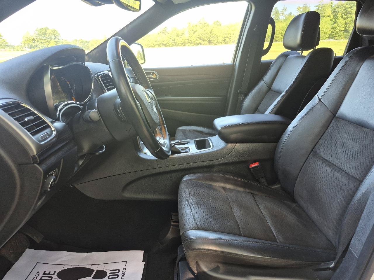 Used 2022 Jeep Grand Cherokee Laredo RWD image 15