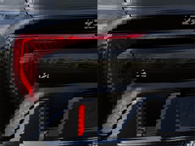 New 2026 Kia K4 GT-Line Turbo image 11
